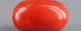 Red Coral - 3.97 Carat (4.39 Ratti - Moonga)