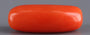 Italian Red Coral - 4.06 Carat Fine Quality CC-5586