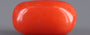 Red Coral - 4.11 Carat (4.54 Ratti - Moonga)