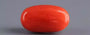 Red Coral - 4.15 Carat (4.59 Ratti - Moonga)