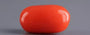 Red Coral - 4.17 Carat (4.61 Ratti - Moonga)