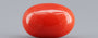 Italian Red Coral - 4.19 Carat Limited Quality CC-5791