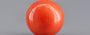 Red Coral - 4.29 Carat (4.74 Ratti - Moonga)