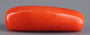 Italian Red Coral - 4.29 Carat Fine Quality CC-5611