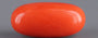 Red Coral - 4.54 Carat (5.02 Ratti - Moonga)