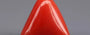 Red Coral - 4.55 Carat (5.03 Ratti - Moonga)