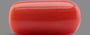 Red Coral - 4.61 Carat (5.09 Ratti - Moonga)