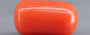 Italian Red Coral - 4.63 Carat Limited Quality CC-5730