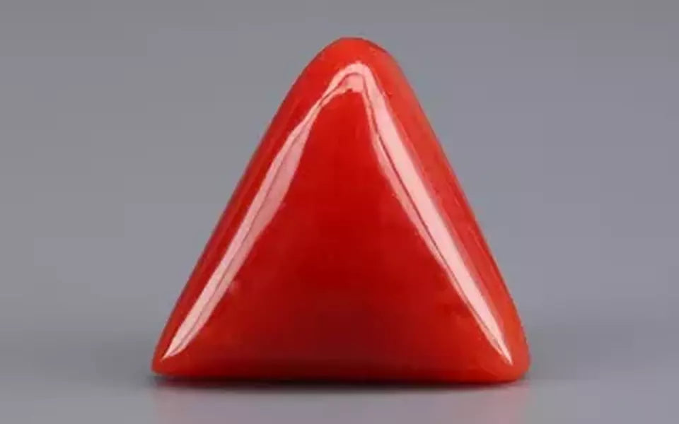 Red Coral - 4.64 Carat (5.13 Ratti - Moonga)