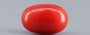 Red Coral - 4.75 Carat (5.25 Ratti - Moonga)