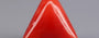 Italian Red Coral - 4.85 Carat Limited Quality TC-5343