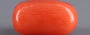 Red Coral - 4.88 Carat (5.39 Ratti - Moonga)