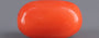 Red Coral - 4.93 Carat (5.45 Ratti - Moonga)