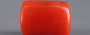 Red Coral - 4.97 Carat (5.49 Ratti - Moonga)