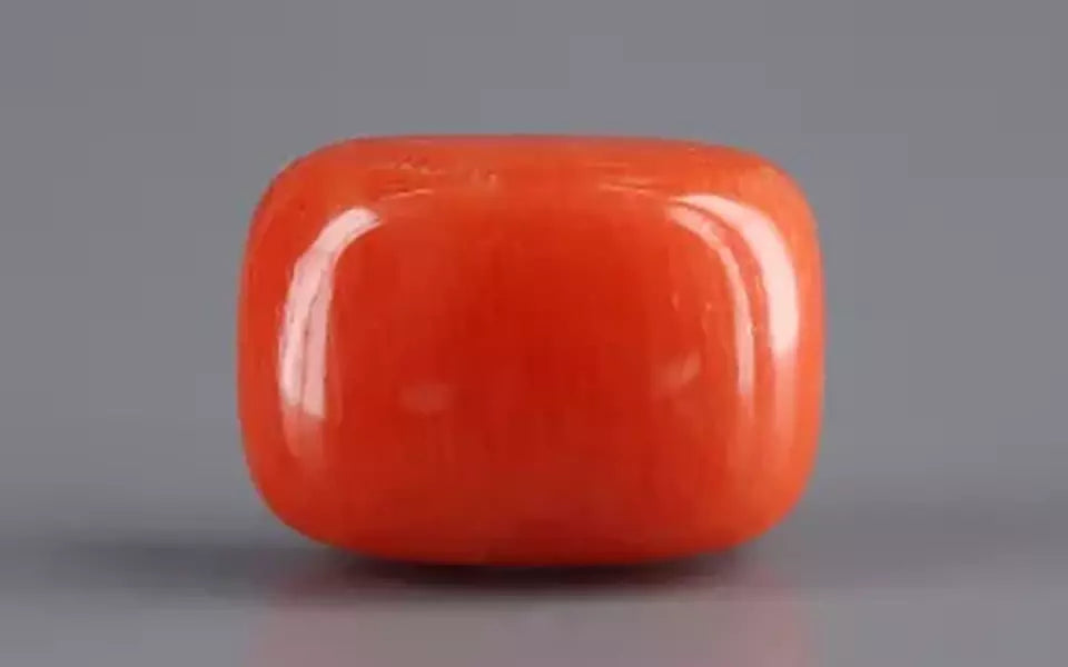 Red Coral - 4.98 Carat (5.50 Ratti - Moonga)