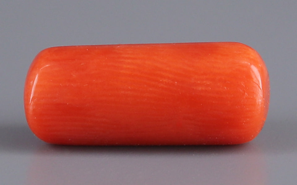 Red Coral - 5.12 Carat (5.66 Ratti - Moonga)