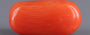 Red Coral - 5.14 Carat (5.68 Ratti - Moonga)
