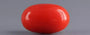 Red Coral - 5.20 Carat (5.75 Ratti - Moonga)