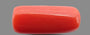 Red Coral - 5.26 Carat (5.81 Ratti - Moonga)
