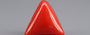 Italian Red Coral - 5.29 Carat Rare Quality TC-5331