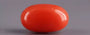 Red Coral - 5.37 Carat (5.93 Ratti - Moonga)