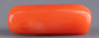Italian Red Coral - 5.42 Carat Prime Quality CC-5579