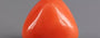 Red Coral - 5.47 Carat (6.04 Ratti - Moonga)