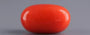 Italian Red Coral - 5.53 Carat Rare Quality CC-5847