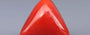 Red Coral - 5.53 Carat (6.11 Ratti - Moonga)