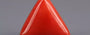 Italian Red Coral - 5.60 Carat Limited Quality TC-5352