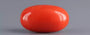 Italian Red Coral - 5.68 Carat Rare Quality CC-5833