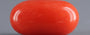 Italian Red Coral - 5.70 Carat Rare Quality CC-5844