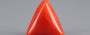 Red Coral - 5.93 Carat (6.55 Ratti - Moonga)