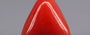 Red Coral - 5.95 Carat (6.57 Ratti - Moonga)