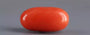 Italian Red Coral - 5.96 Carat Limited Quality CC-5860