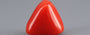 Italian Red Coral - 6.17 Carat Limited Quality TC-5315