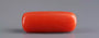 Red Coral - 6.21 Carat (6.86 Ratti - Moonga)