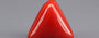 Italian Red Coral - 6.25 Carat Rare Quality TC-5354
