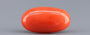 Red Coral - 6.44 Carat (7.12 Ratti - Moonga)