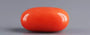 Italian Red Coral - 6.48 Carat Rare Quality CC-5815