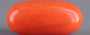 Red Coral - 6.52 Carat (7.20 Ratti - Moonga)