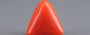 Red Coral - 6.73 Carat (7.44 Ratti - Moonga)