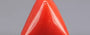 Italian Red Coral - 6.74 Carat Limited Quality TC-5305