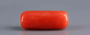 Red Coral - 7.04 Carat (7.78 Ratti - Moonga)