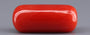 Italian Red Coral - 7.35 Carat Prime Quality CC-5928