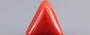 Red Coral - 7.64 Carat (8.44 Ratti - Moonga)