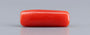 Italian Red Coral - 7.66 Carat Prime Quality CC-5772