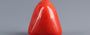 Italian Red Coral - 7.86 Carat Limited Quality TC-5396