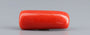 Italian Red Coral - 7.89 Carat Prime Quality CC-5778