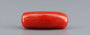 Italian Red Coral - 7.9 Carat Prime Quality CC-5779